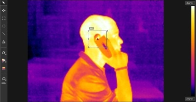 Thermovision
